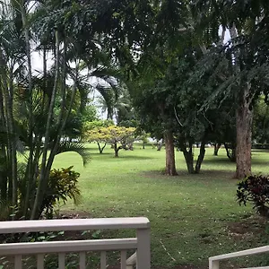 Lodge Waimea Plantation Cottages, A Coast, Waimea (Kauai)