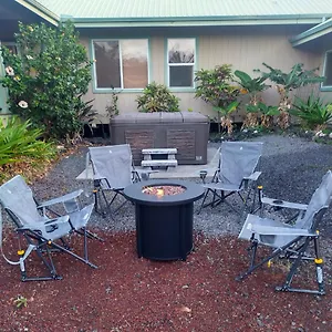 Séjour chez l'habitant Paradise!, Hawaiian Ocean View
