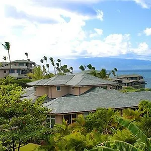Appartement Kapalua Maui, Lahaina