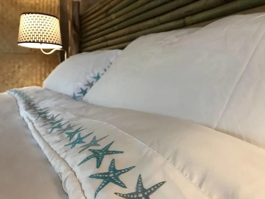 Volcano Eco Cabin & Eco Lodge 0*,  Ηνωμένες Πολιτείες της Αμερικής