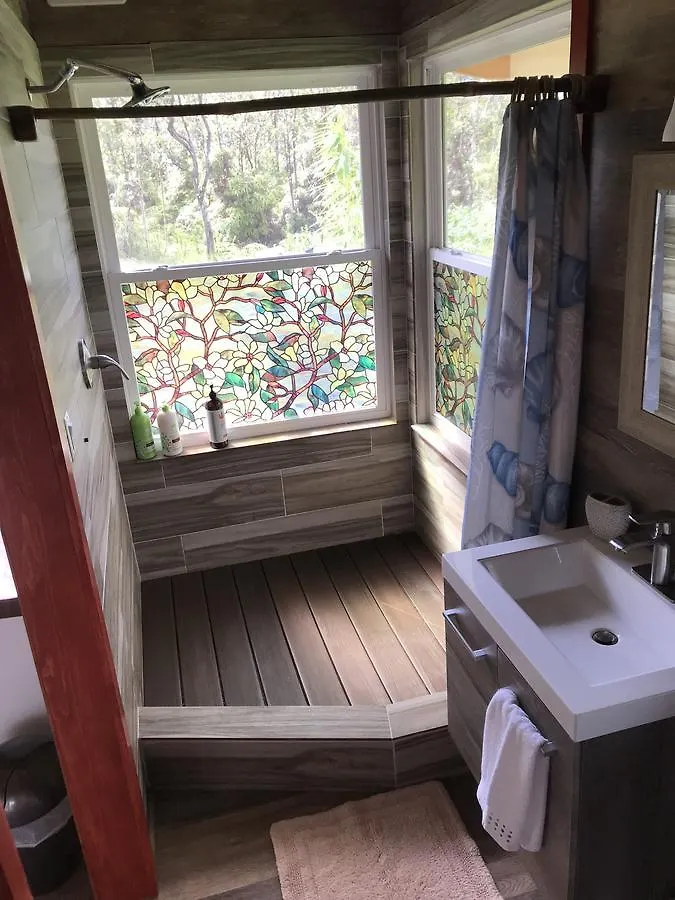 Volcano Eco Cabin & Eco Lodge Ηνωμένες Πολιτείες της Αμερικής